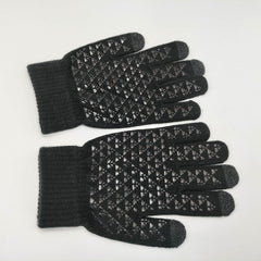 Winter Touch Screen Gloves Thermal Warm Knit for Men Women