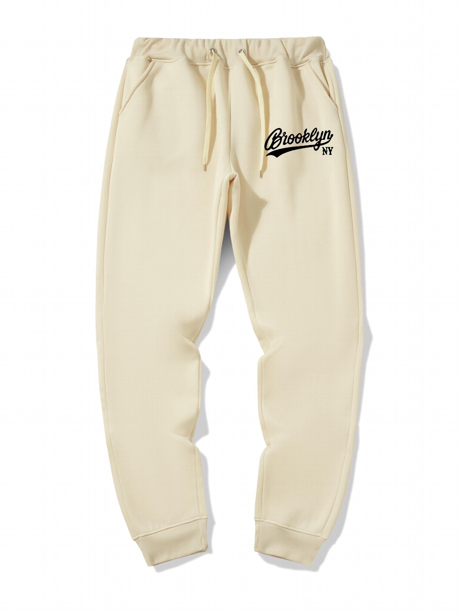 Men's American Sports Casual Trousers