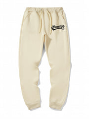 Men's American Sports Casual Trousers