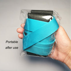 Adjustable Ski Strap Skiing Accessory For Ski Gear
