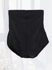 Jacquard Tummy Control Compression Panties