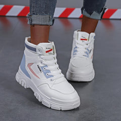 Women's Comfortable High Top Sport Shoes