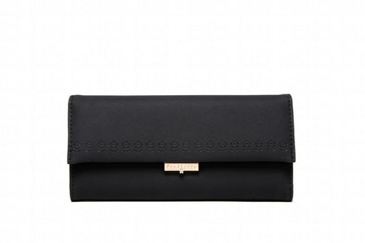 Puriti Women's Wallet Large Capacity Handbag Wallet