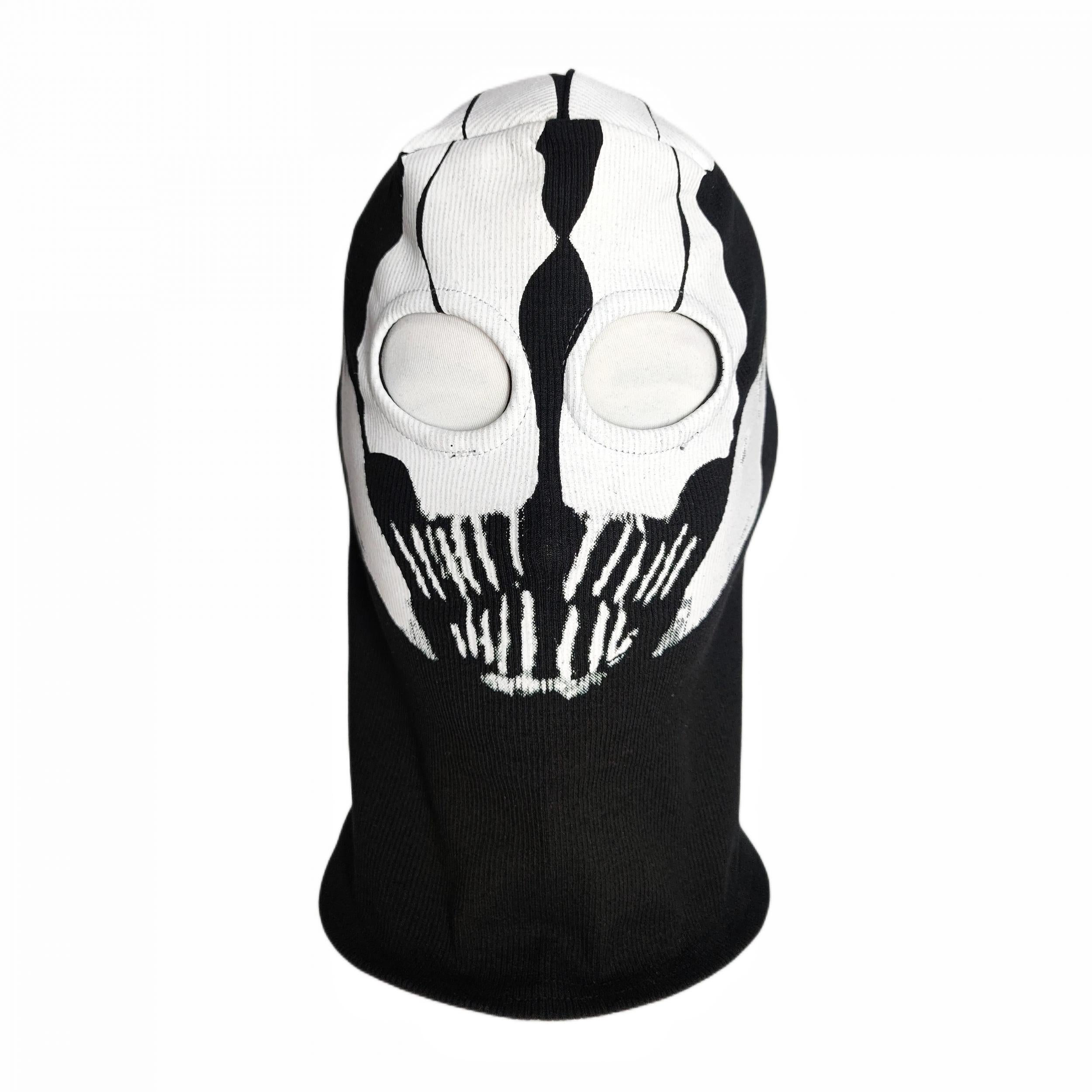 Halloween Dress Up Hat Riding Mask Sweat Absorption Sunscreen Headgear