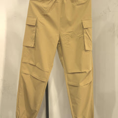 Cargo Pants Y2K Women's Clothing