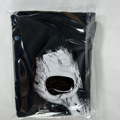 Halloween Christmas Dress Ice Silk Sunscreen Mask Windproof Dustproof