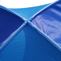 Beach Tent for 2-3 Adults with UPF 50 Sun Shelter