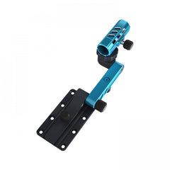 Adjustable Aluminum Fishing Rod Holder