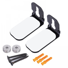 Soundbar Bracket Kit for Wall Mounting Soundbars
