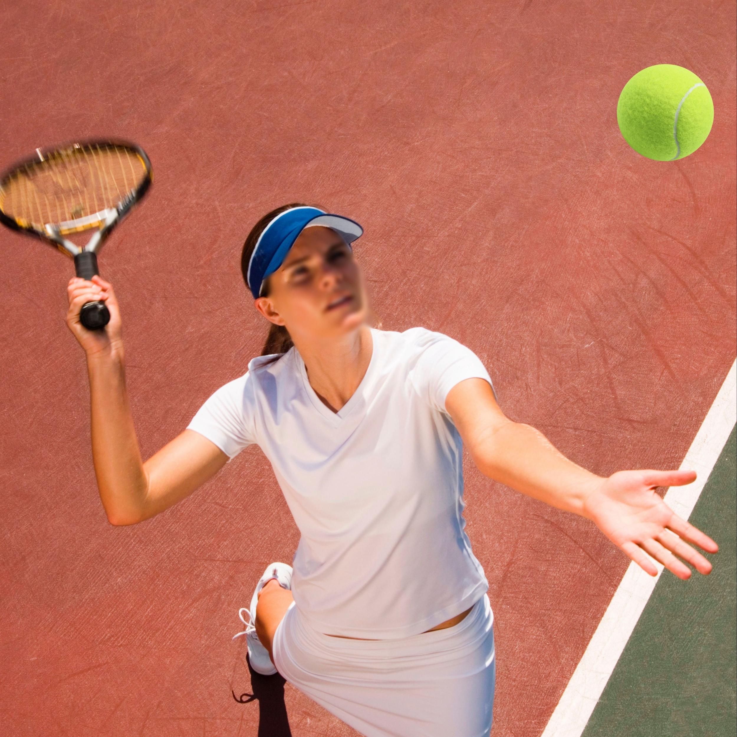 12pcs Rubber Tennis Balls for Sports Practice Yellow