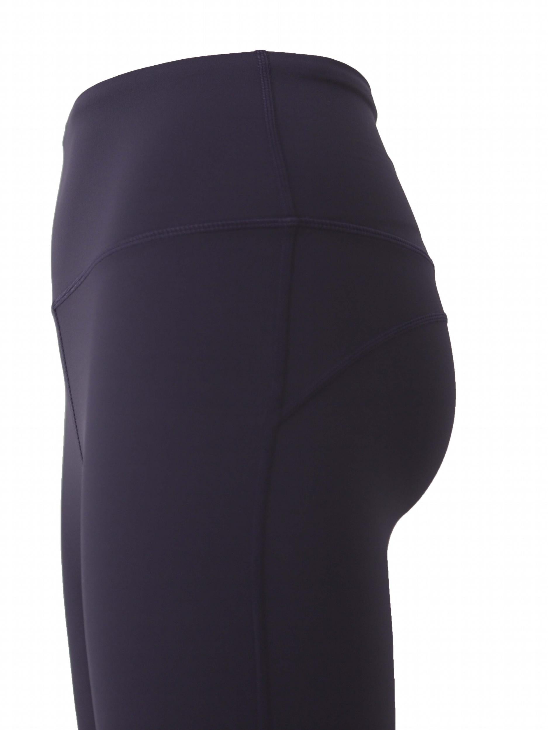 Women's Elastic Yoga Sports Flare Pants Hip lifting Fitness Running