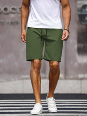 Men's Beach Casual Shorts for Summer
