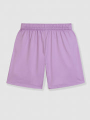 Men's Comfy Stretch Graphic Drawstring Shorts