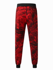 Men's Casual Stretch Jogger Pants