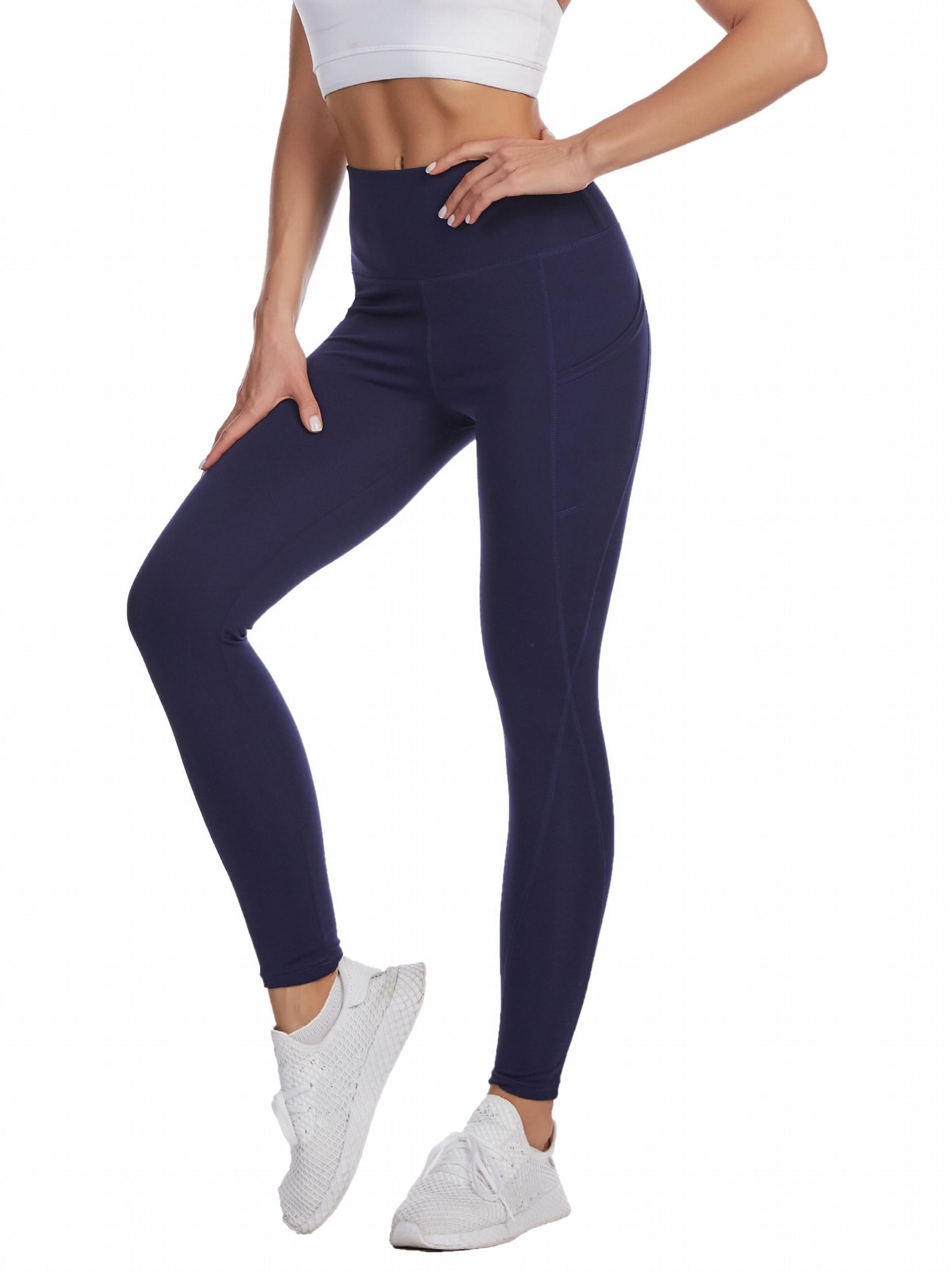 High Waist Butt Lifting Yoga Leggings Women's Activewear