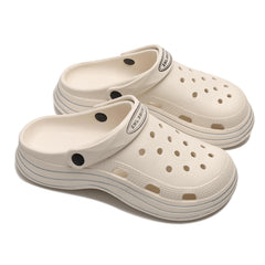 Women's Arch Support Clogs Garden Sandals Outdoor Beach Shoes