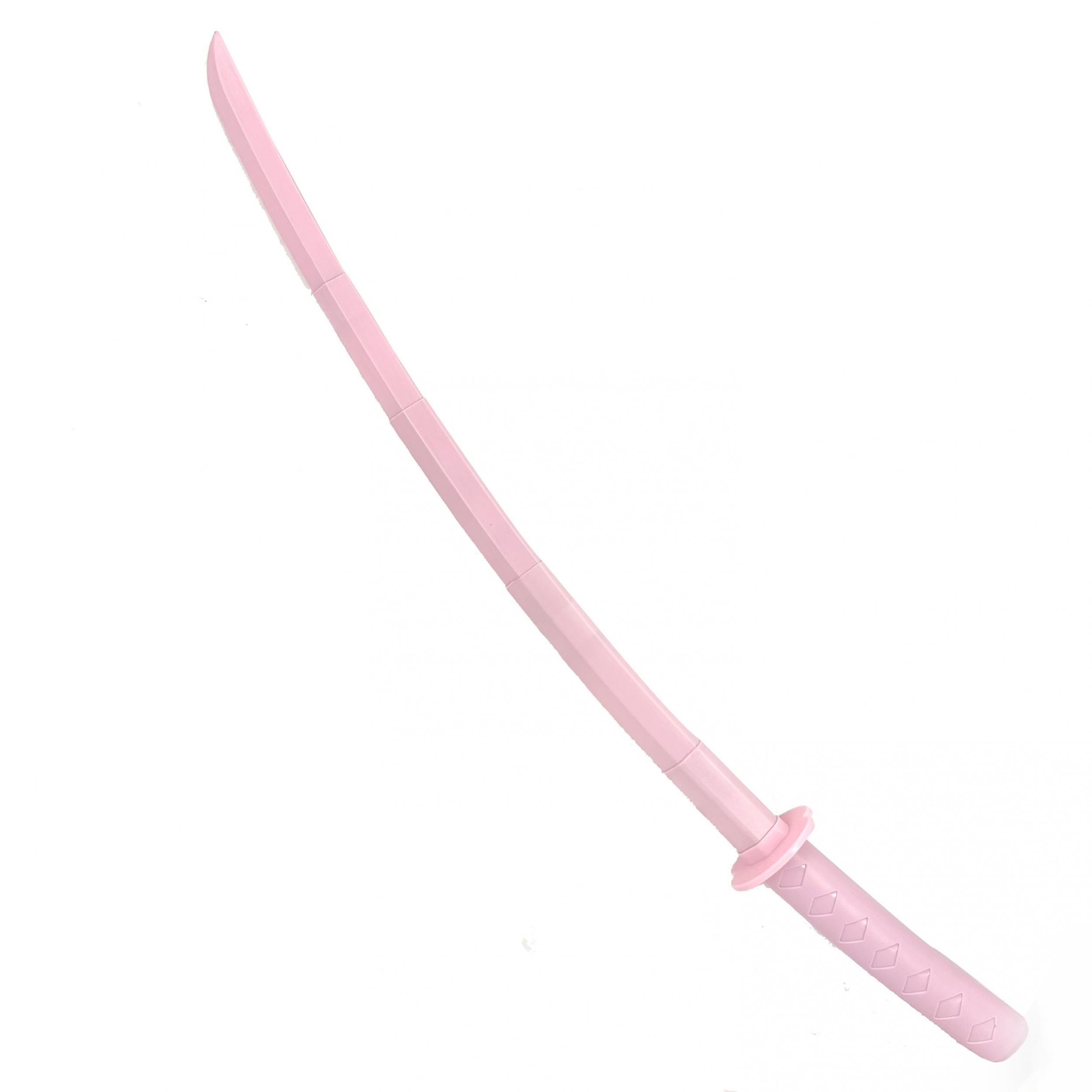 Telescopic Samurai 3D Printing Toy Large Gravity Decompression Children's Toy