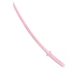 Telescopic Samurai 3D Printing Toy Large Gravity Decompression Children's Toy