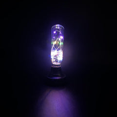 Acrylic Nursery Night Light for Children's Bedrooms