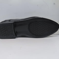 Men's Square Toe Oxford Shoes Non Slip Dress Shoes