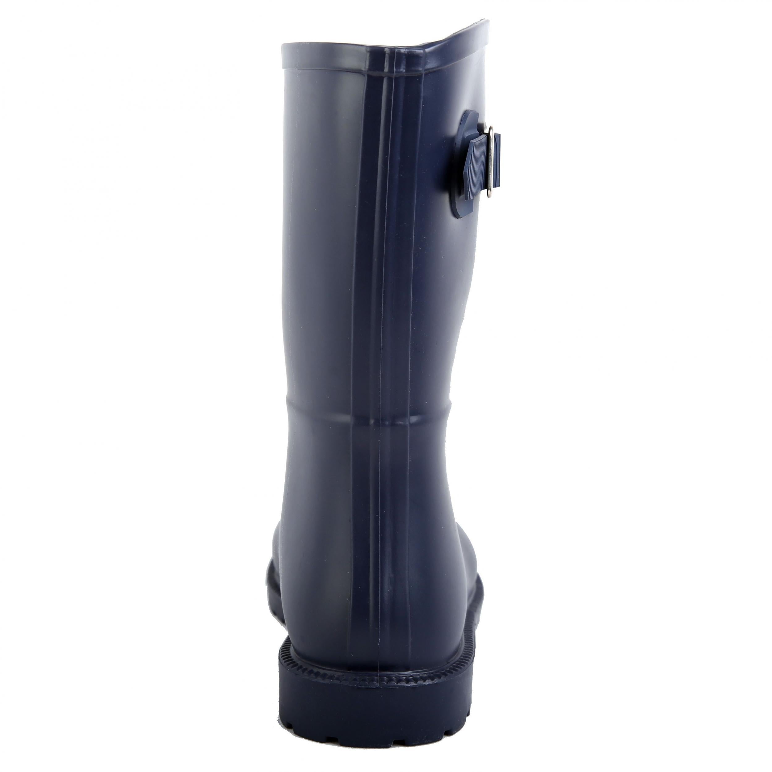 Women's Waterproof Non-slip Rain Boots Comfortable Outdoor Shoes