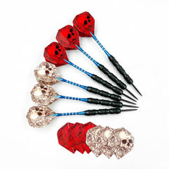 12pcs Stainless Steel Needle Dart Set for Dart