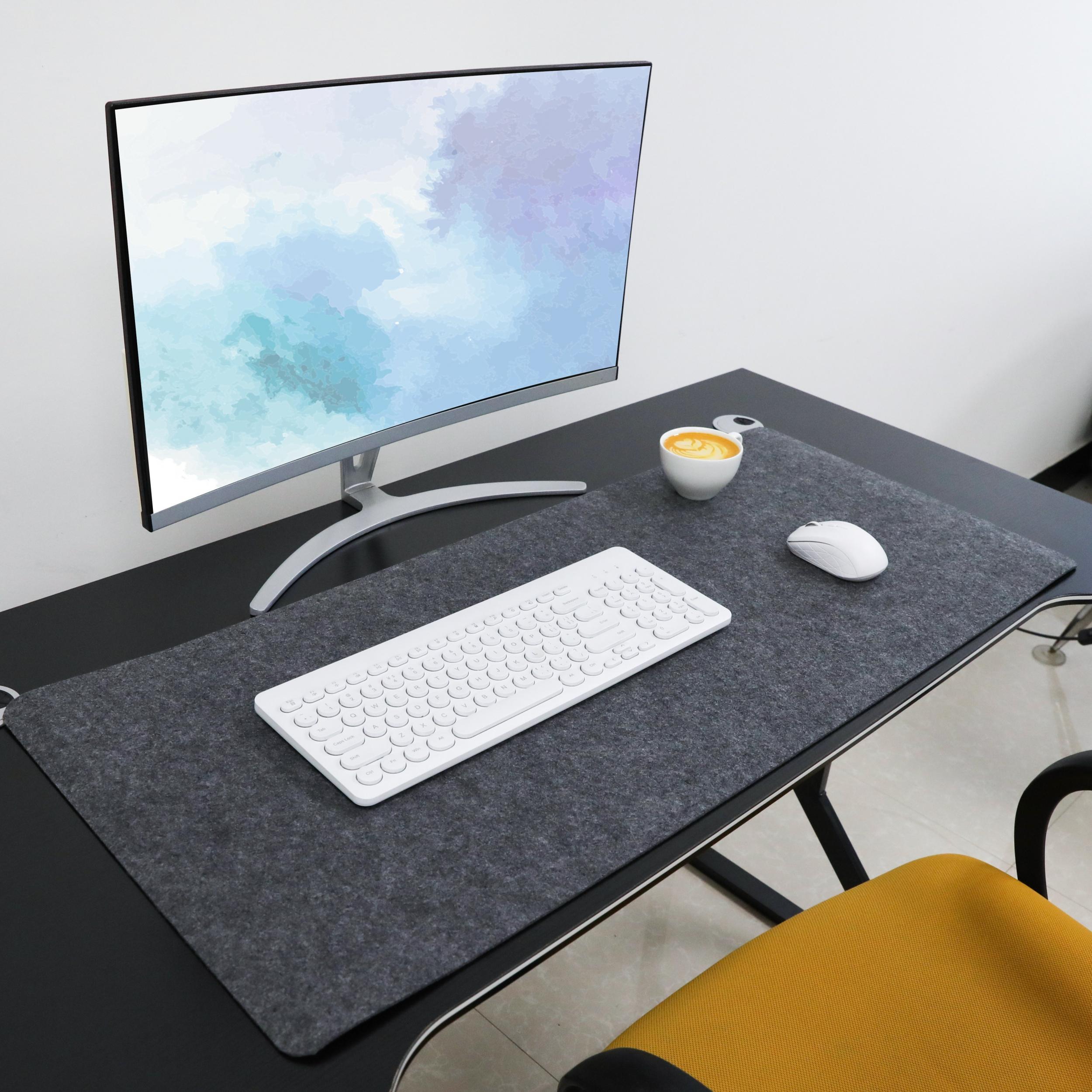 Extended XXL Gaming Mouse Pad 35.4x15.7inch