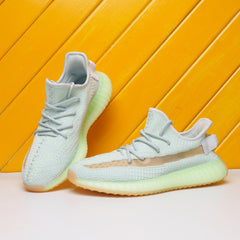 Men's Lace-up Sneakers Lightweight Athletic Shoes