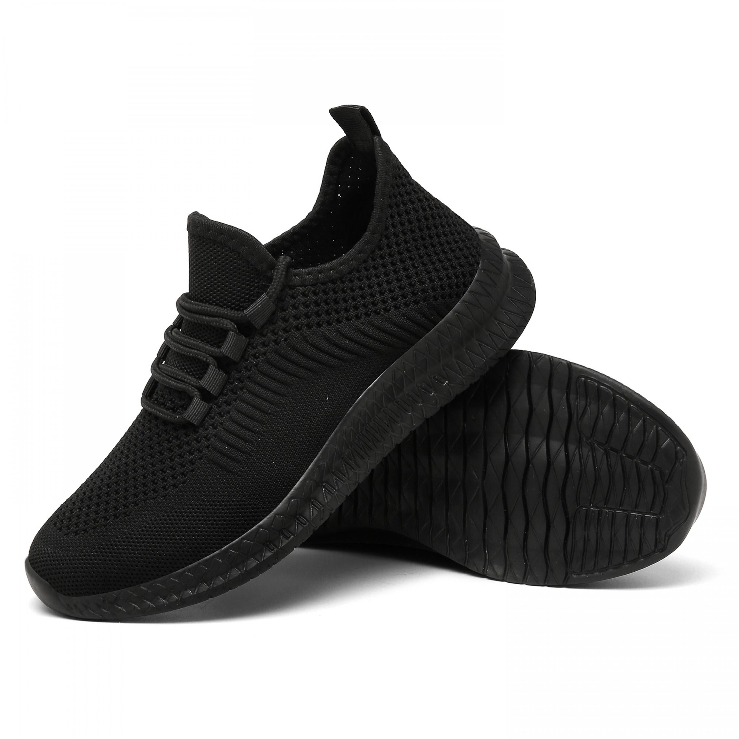 Women's Breathable Non-slip Sports Shoes Lightweight Running Shoes