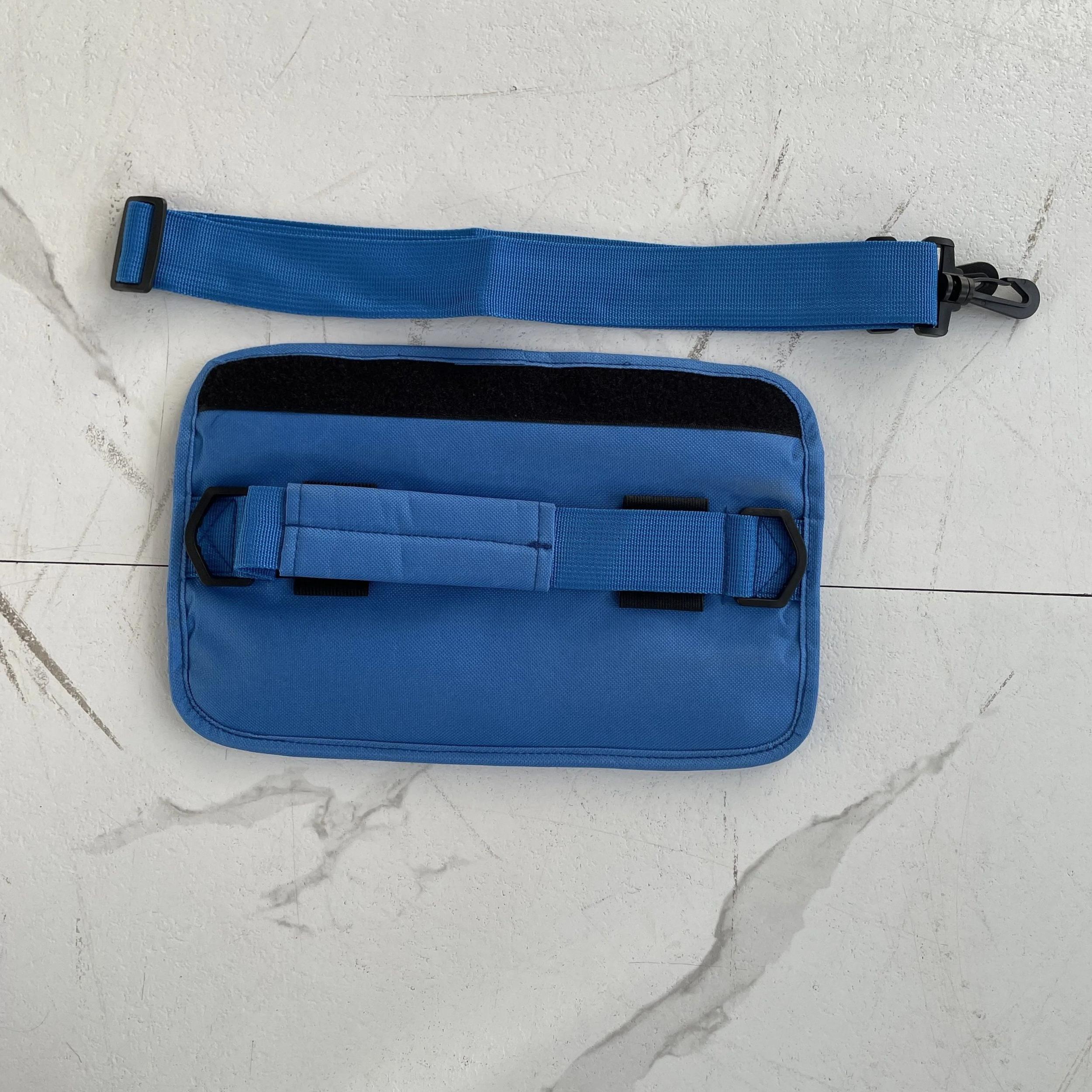 Golf Portable Club Bag Oblique Cross Grip Type Practice Bag