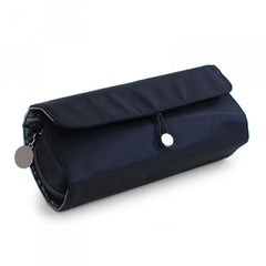 Portable Travel Makeup Brush Storage Bag Waterproof Cosmetic Case Organizer