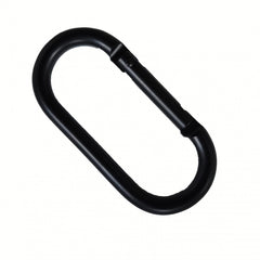 1pc Aluminum Carabiners for Hiking and Camping Water Bottle Hook