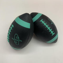 Rubber American Football Training Ball
