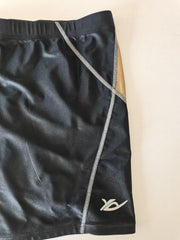 Men's Boxer Swimming Trunks, High Stretch Swimwear for Beach Pool