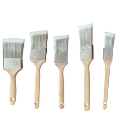Hair Brush Boar Bristles Beech Hardwood Handle