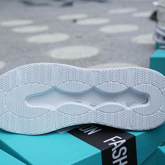 Men's Lightweight Breathable Running Shoes Spring/Summer