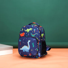 Kids Unicorn Lightweight Backpack for Schools and Kindergartens