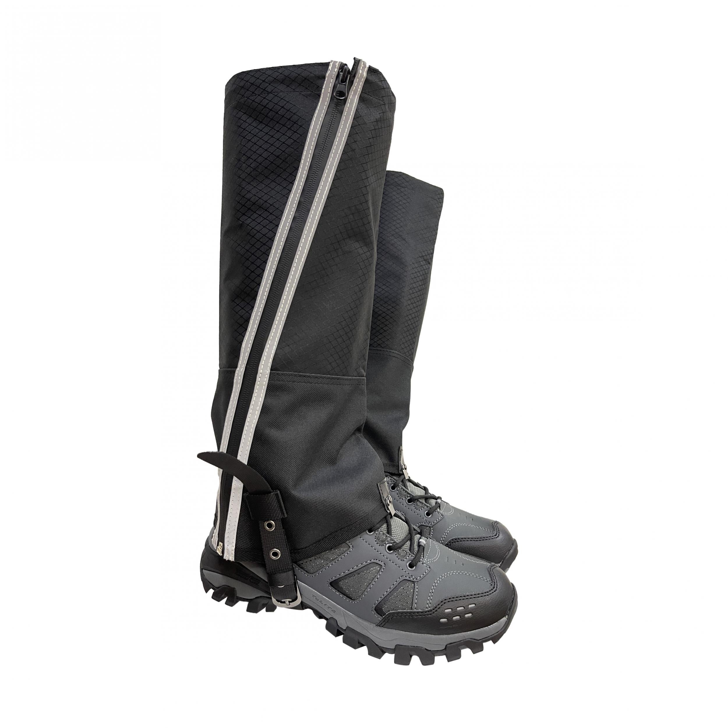 Waterproof Snow Gaiters for Hiking Climbing Snowshoeing
