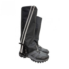 Waterproof Snow Gaiters for Hiking Climbing Snowshoeing