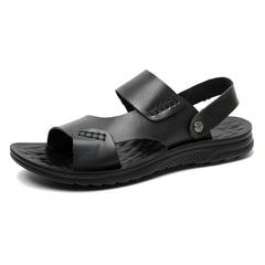 Men's Non Slip Sandals Quick Drying Beach Shoes Summer
