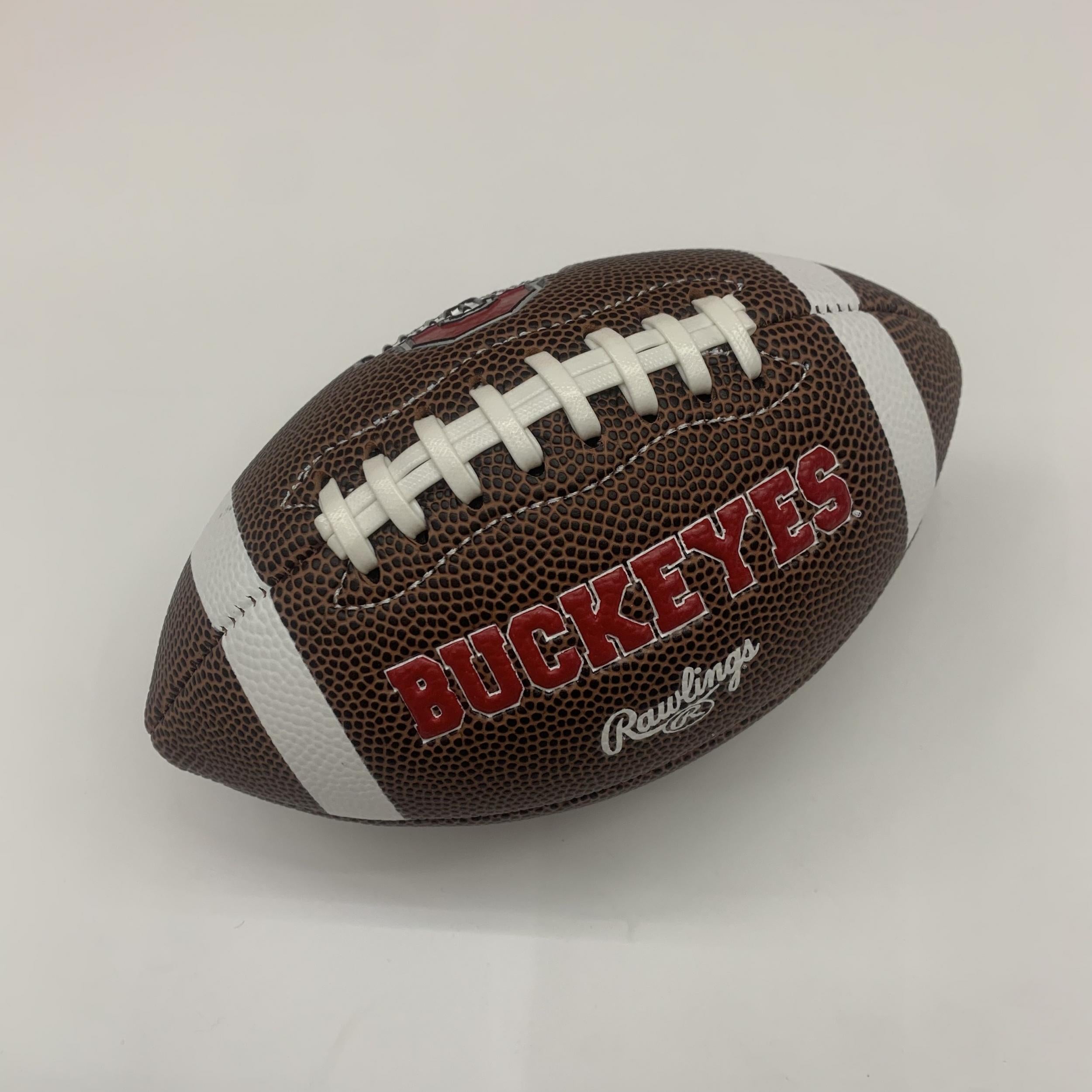 PU Leather No 3 American Football Training Ball Sports Supplies