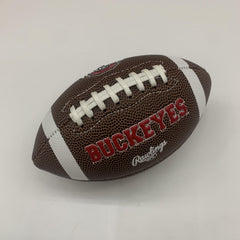 PU Leather No 3 American Football Training Ball Sports Supplies