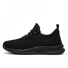 Women's Breathable Non-slip Sports Shoes Lightweight Running Shoes
