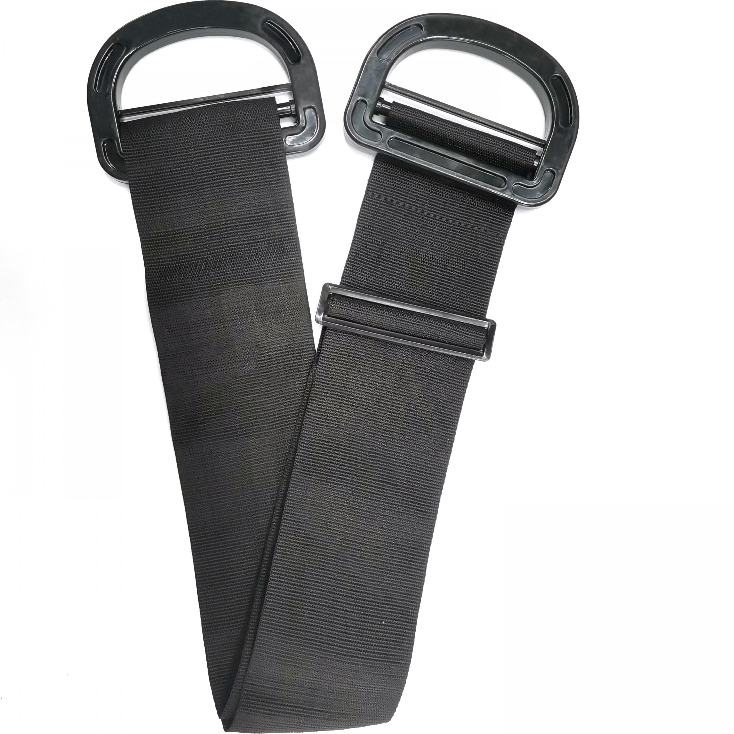 Adjustable Moving & Lifting Straps for Furniture & Mattress