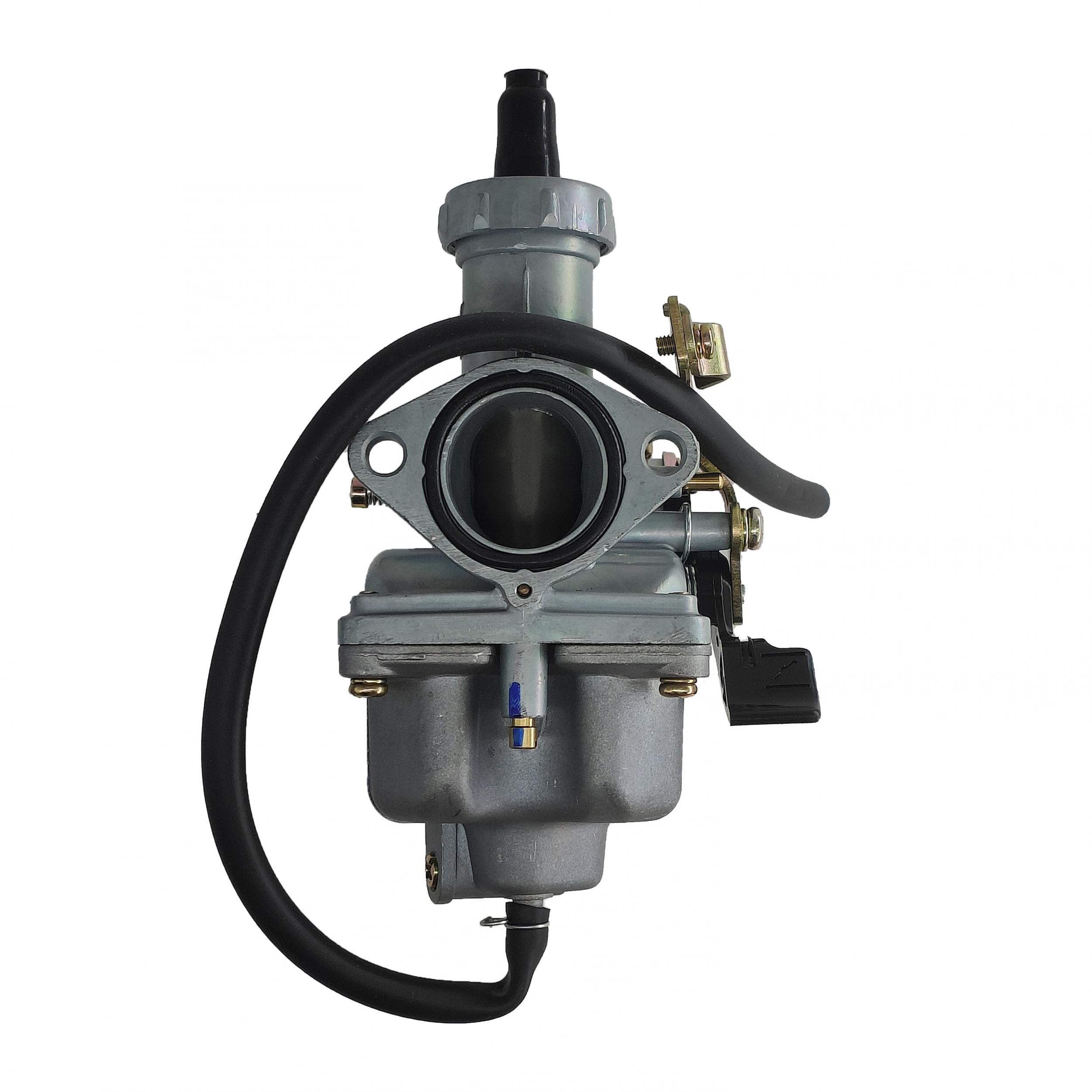 High PZ27A Carburetor for Improved Motorcycle Performance