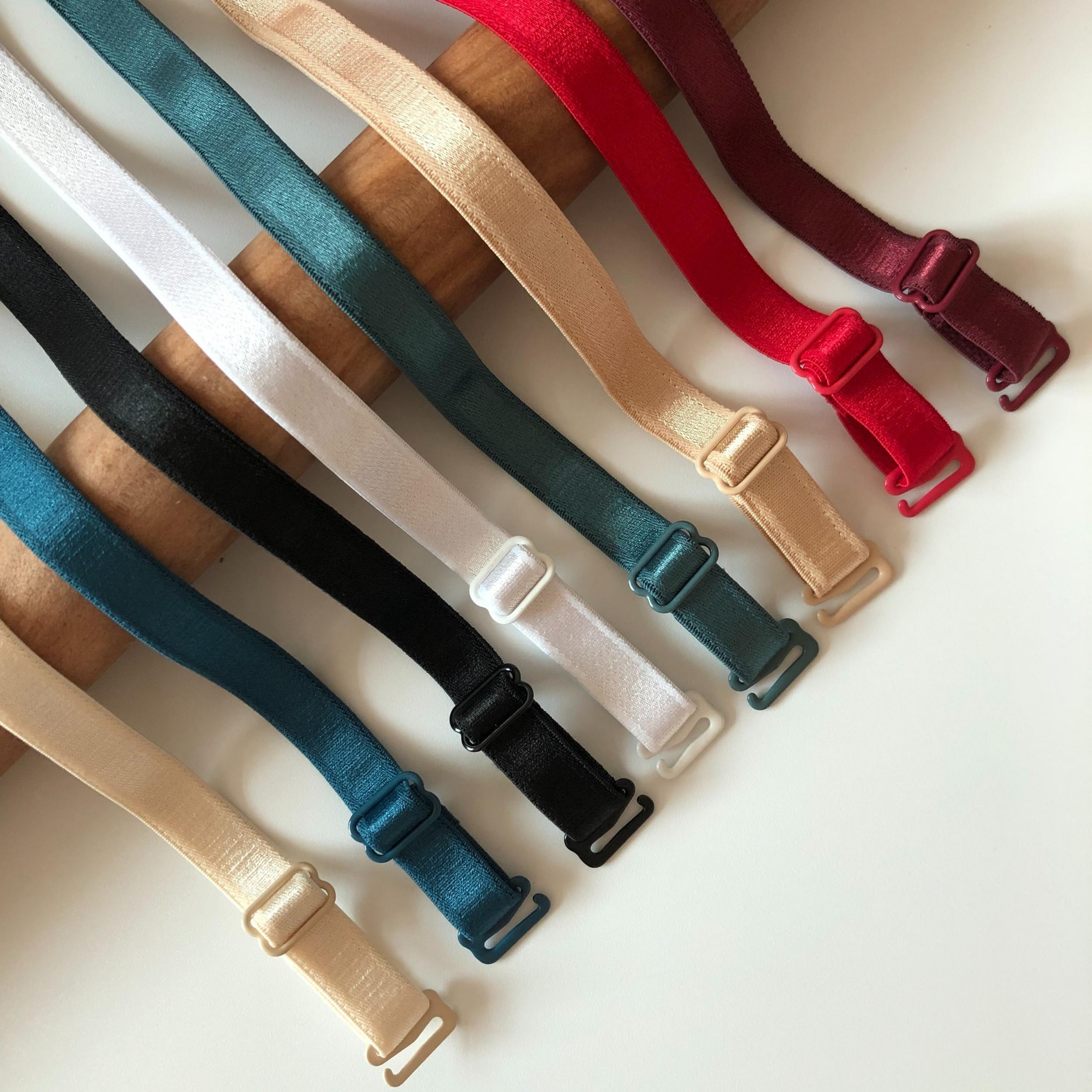 Invisible Adjustable Bra Shoulder Straps for Women