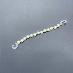 1pc Chain Shoe Accessories For Slipper Sandals DIY Shoes Pins