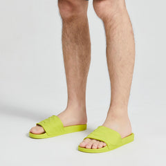 Men's Lightweight Slip On Slides Anti-Skid Slippers