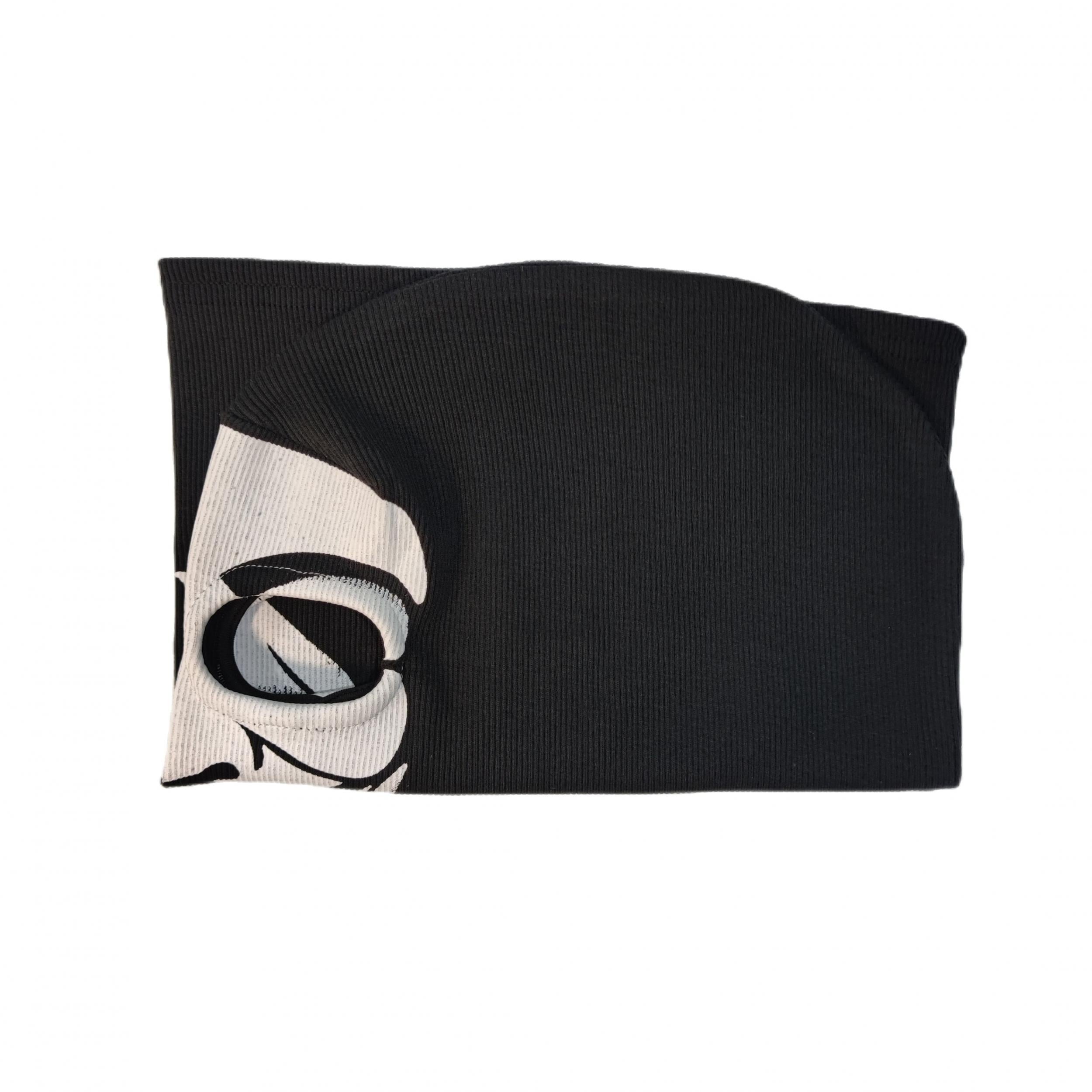 Halloween Dress Up Hat Riding Mask Sweat Absorption Sunscreen Headgear