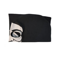 Halloween Dress Up Hat Riding Mask Sweat Absorption Sunscreen Headgear